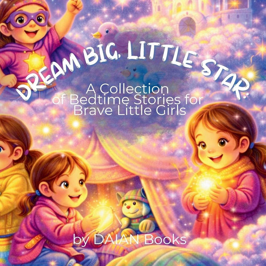 Dream Big Little Star