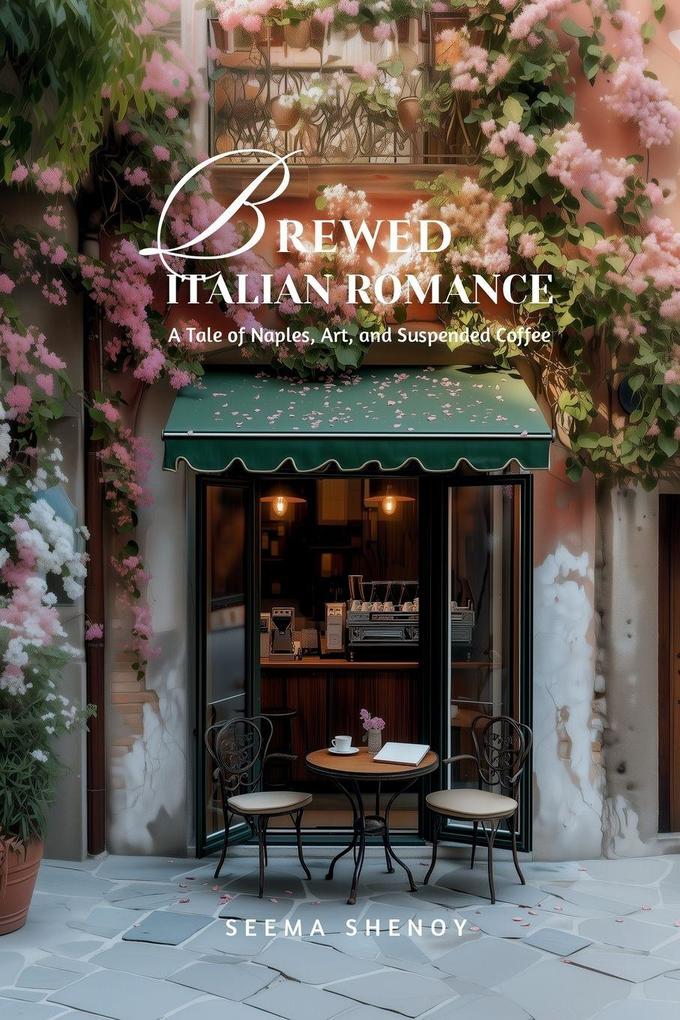 Brewed Italian Romance