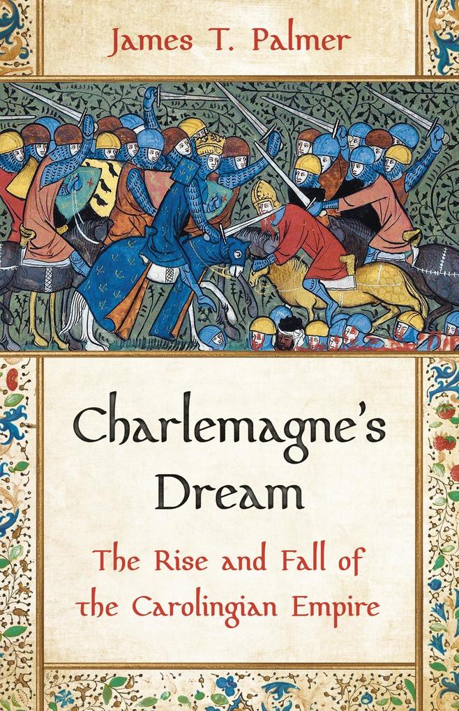 Charlemagne's Dream