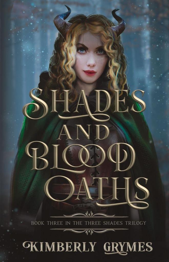 Shades and Blood Oaths