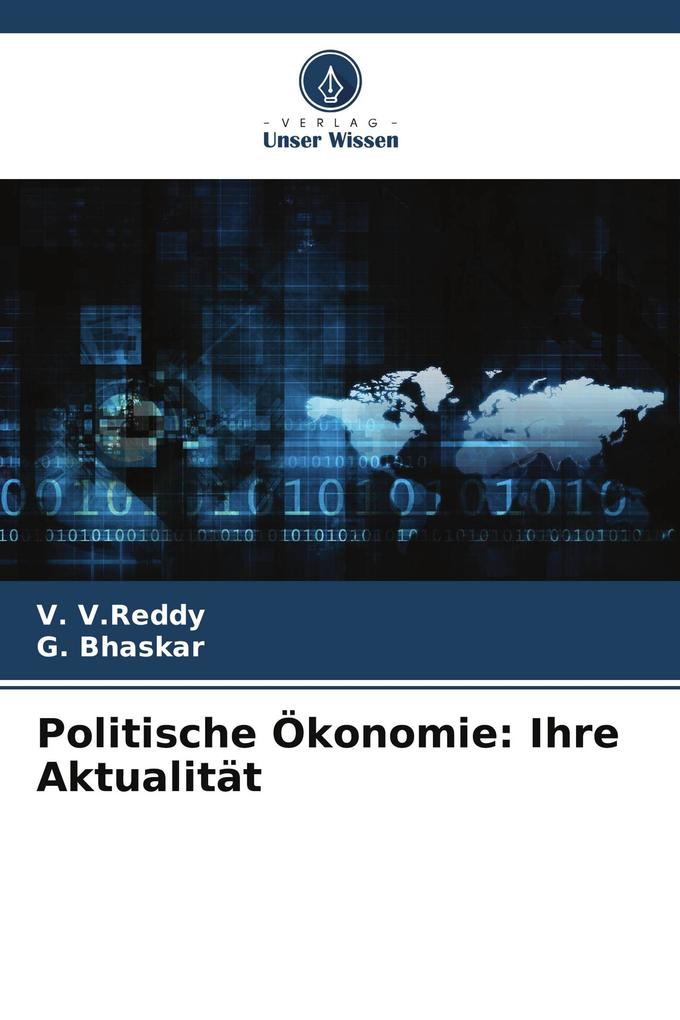 Politische Ökonomie: Ihre Aktualität