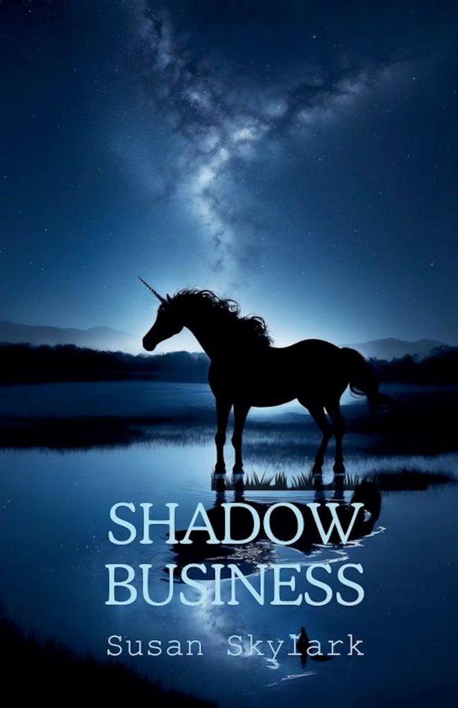Shadow Business