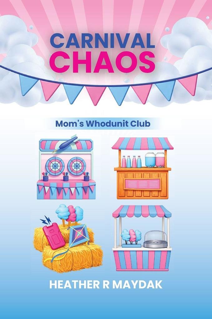 Carnival Chaos