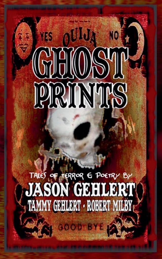 Ghost Prints