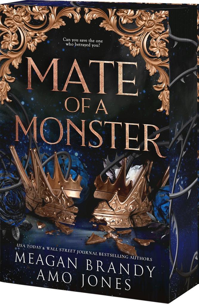 Mate of a Monster