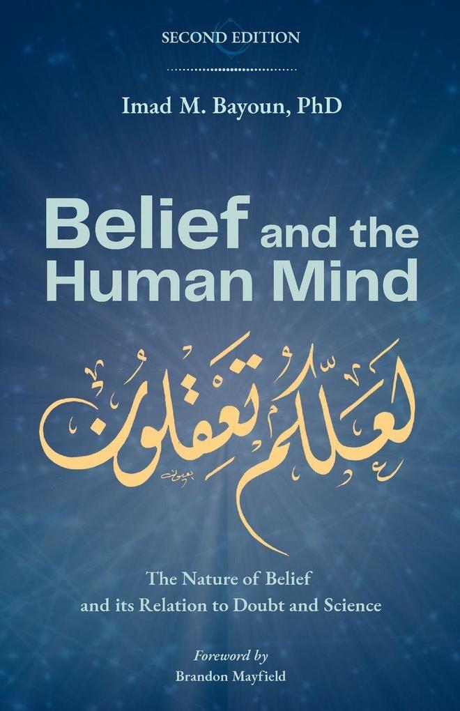 Belief and the Human Mind