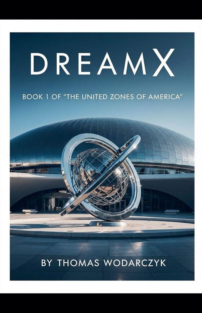 DreamX