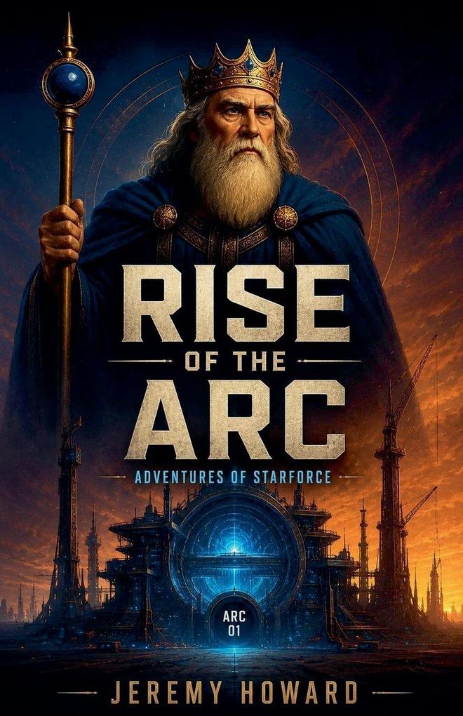 Rise of the ARC