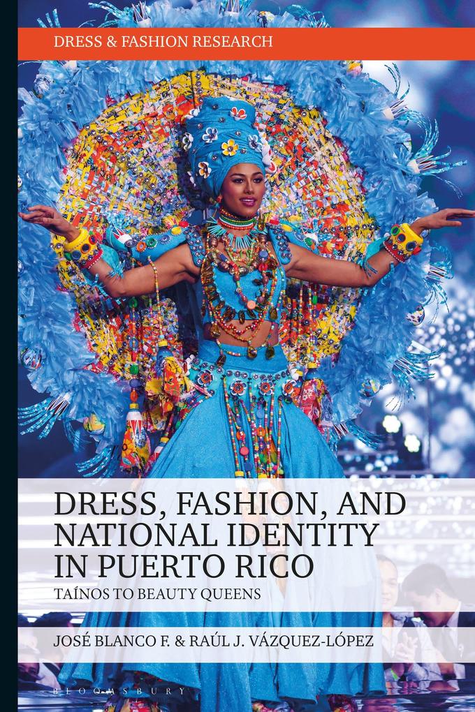 Dress Fashion and National Identity in Puerto Rico
