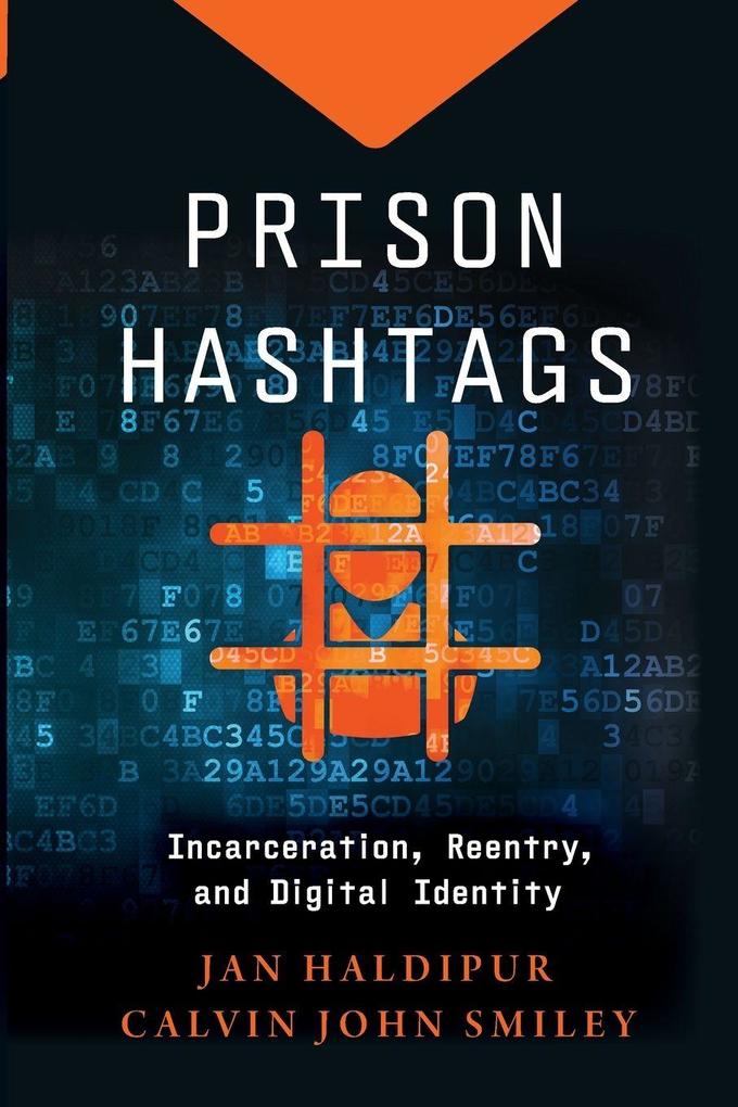 Prison Hashtags