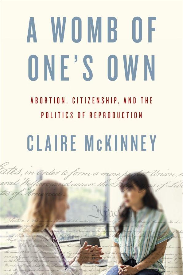A Womb of One's Own
