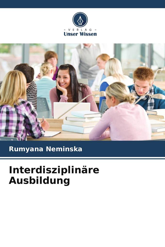 Interdisziplinäre Ausbildung