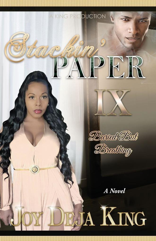Stackin' Paper 9