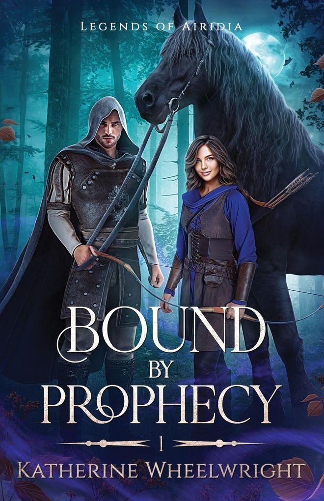 Bound by Prophecy