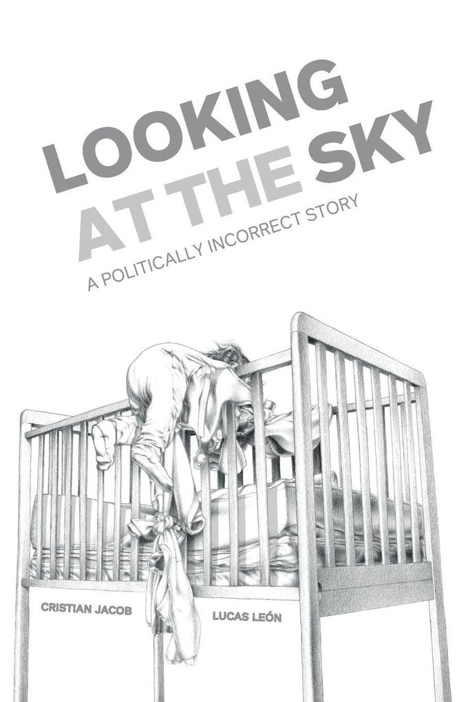Looking at the sky