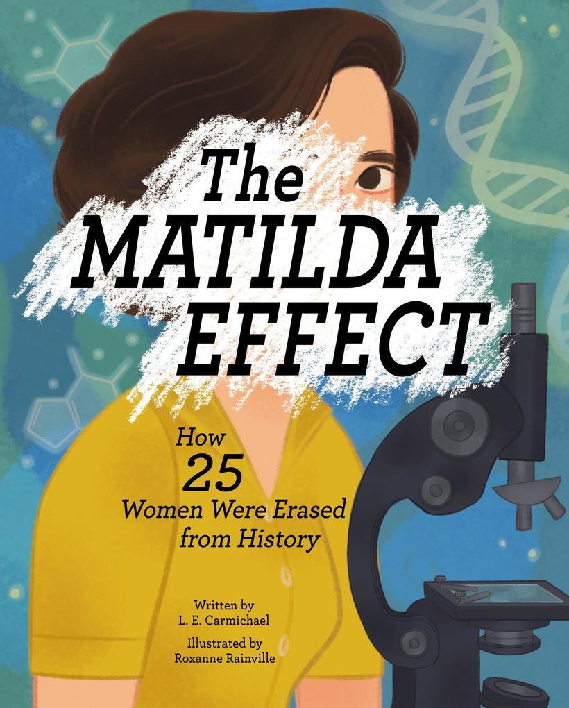 The Matilda Effect