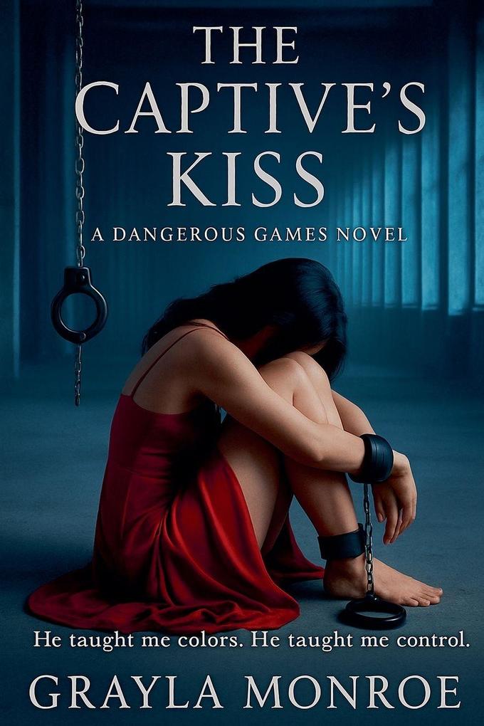 The Captive's Kiss