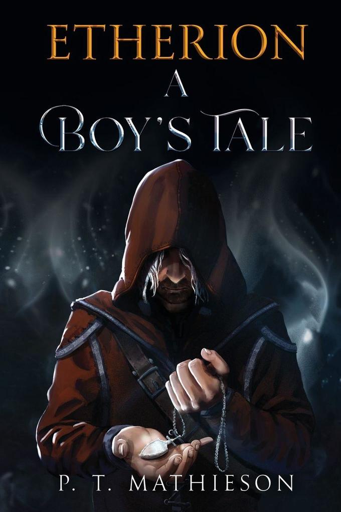 Etherion A Boy's Tale