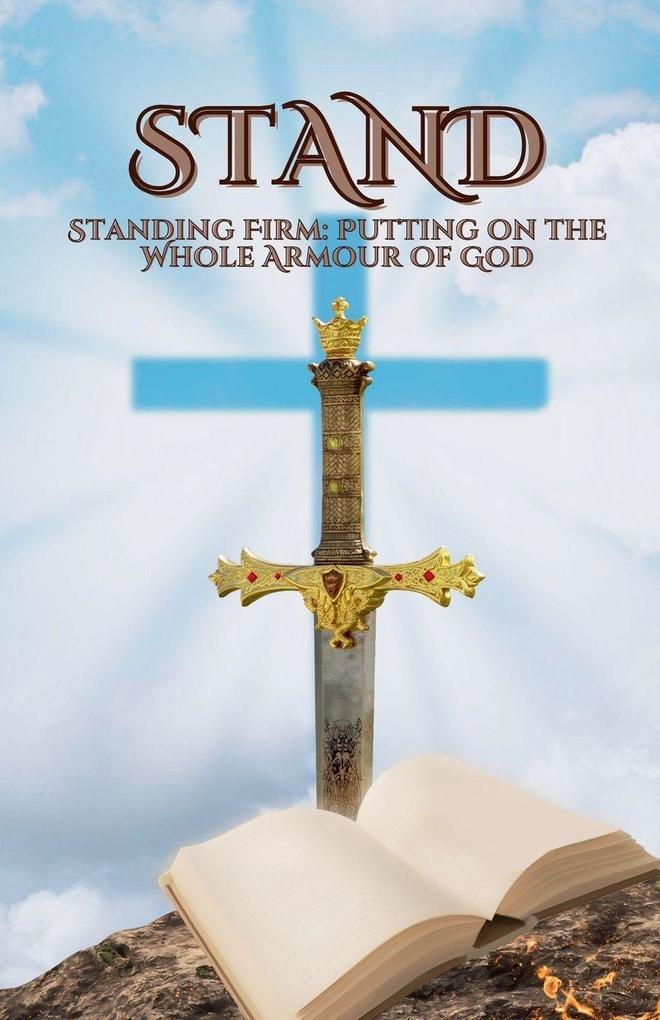 Standing Firm
