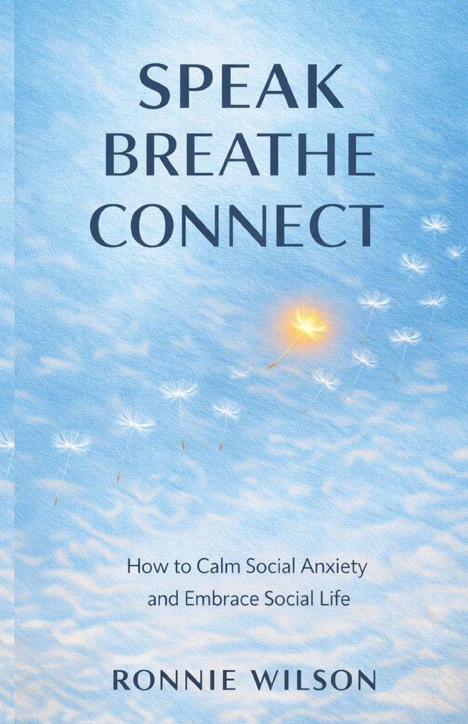 Speak Breathe Connect