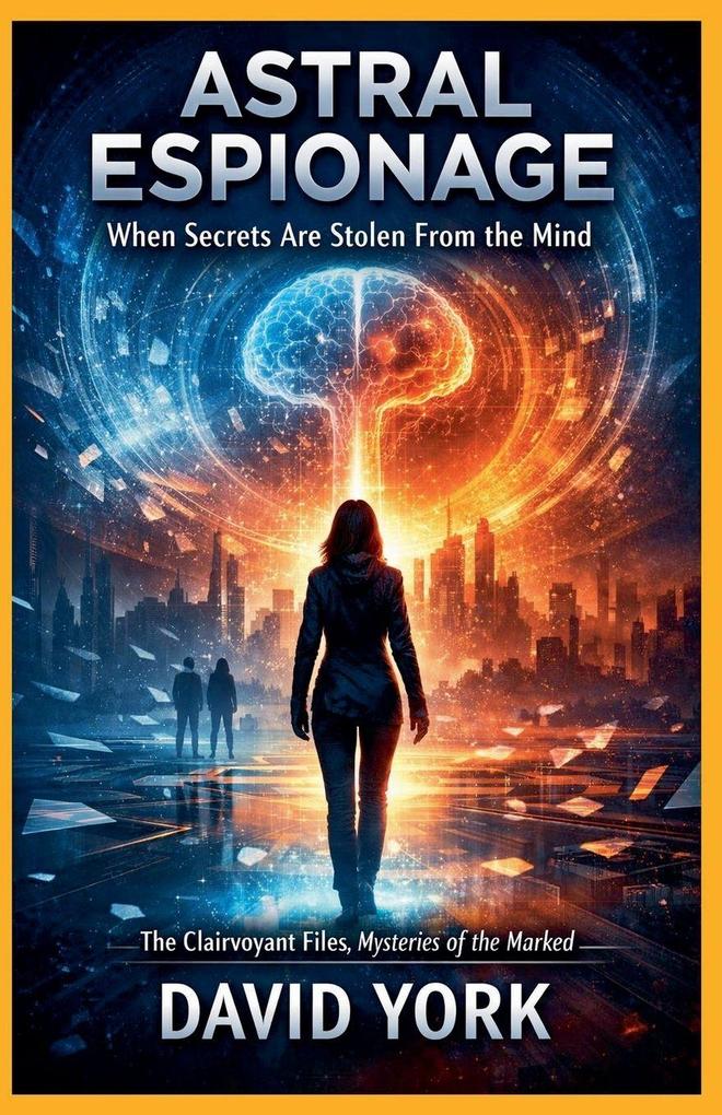Astral Espionage