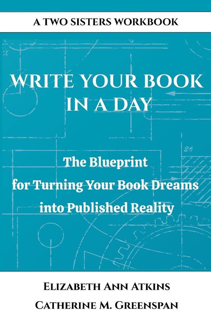 Write Your Book in a Day