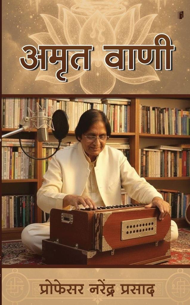 Amrit Vani