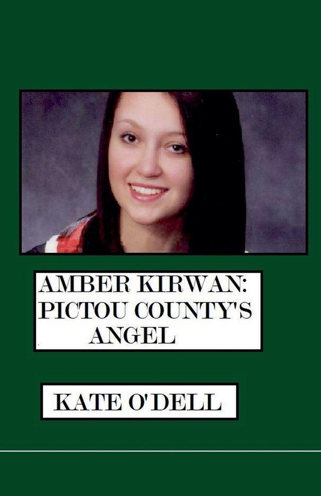 Amber Kirwan