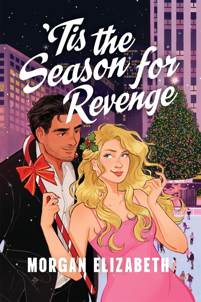 'Tis the Season for Revenge
