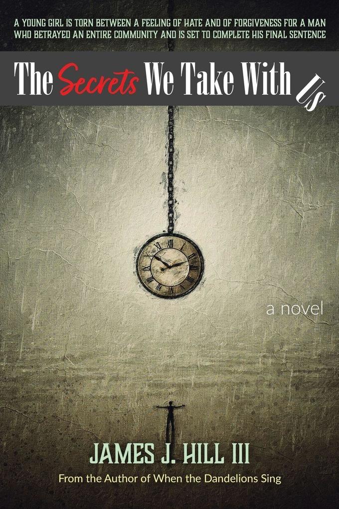 The Secrets We Take With Us