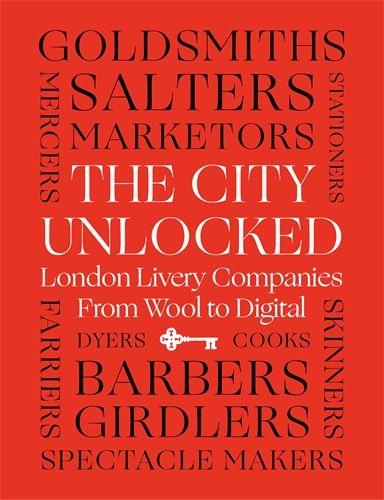 The City Unlocked