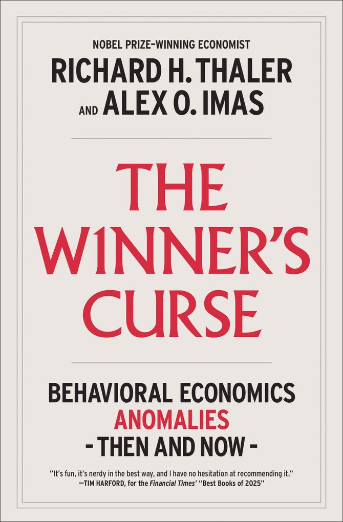 The Winner's Curse