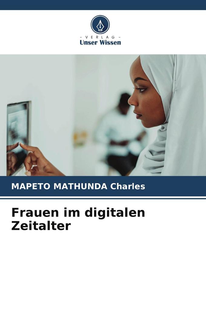 Frauen im digitalen Zeitalter