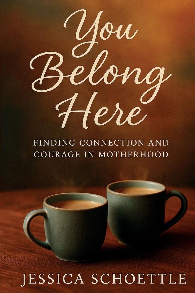 You Belong Here