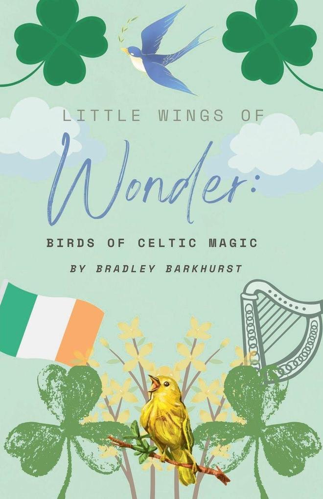Little Wings of Wonder