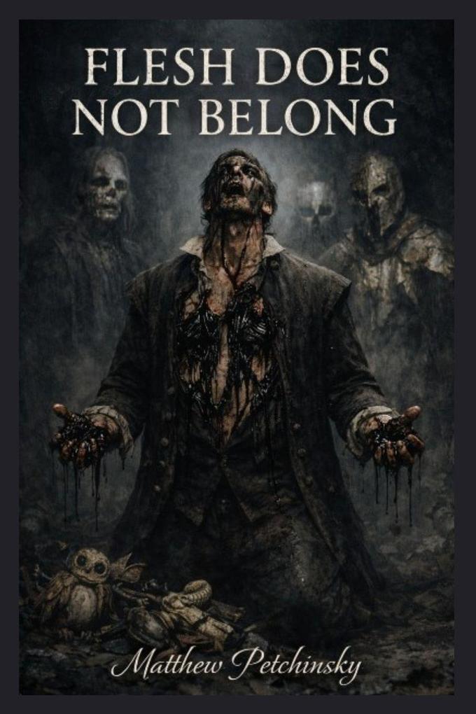 Flesh Does Not Belong