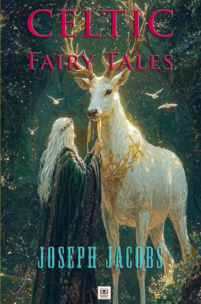 Celtic Fairy Tales