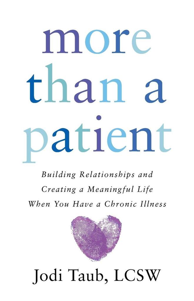 More than a Patient