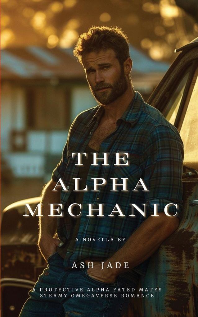 The Alpha Mechanic