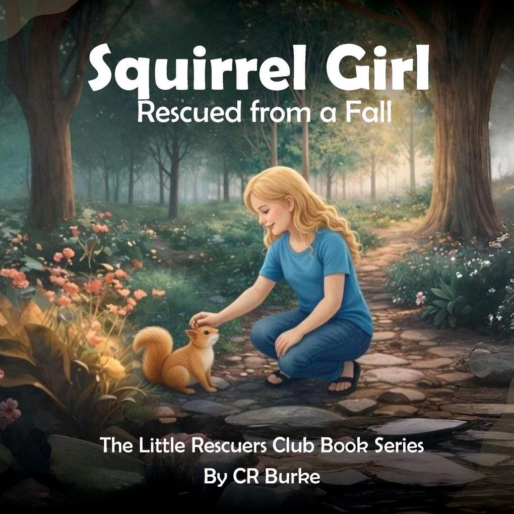 Squirrel Girl