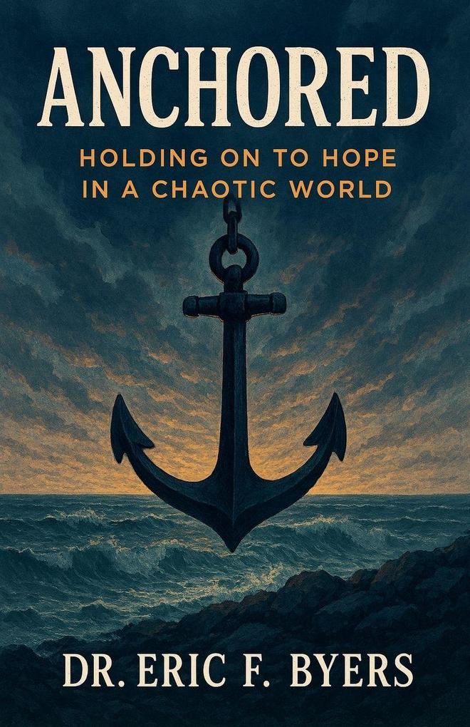 Anchored
