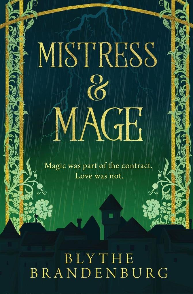 Mistress and Mage