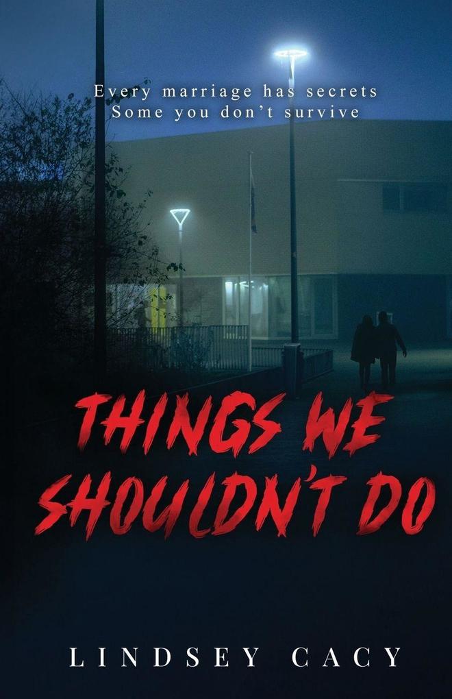 Things We Shouldn't Do