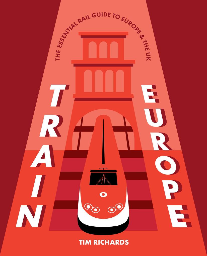 Train Europe