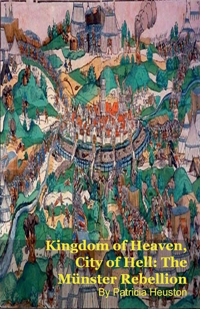 Kingdom of Heaven City of Hell