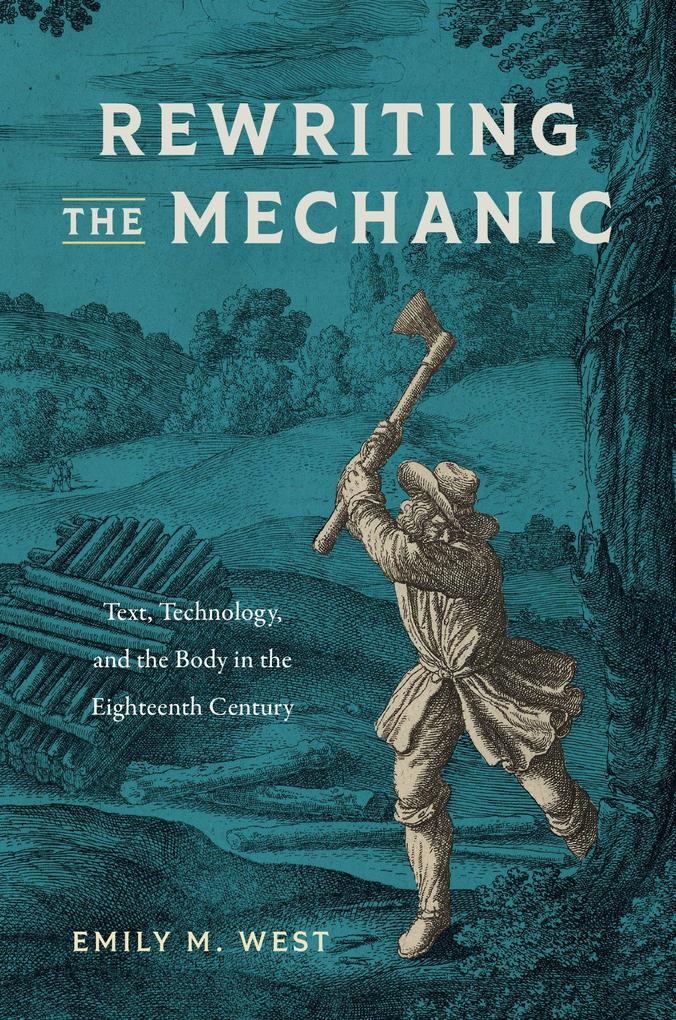 Rewriting the Mechanic