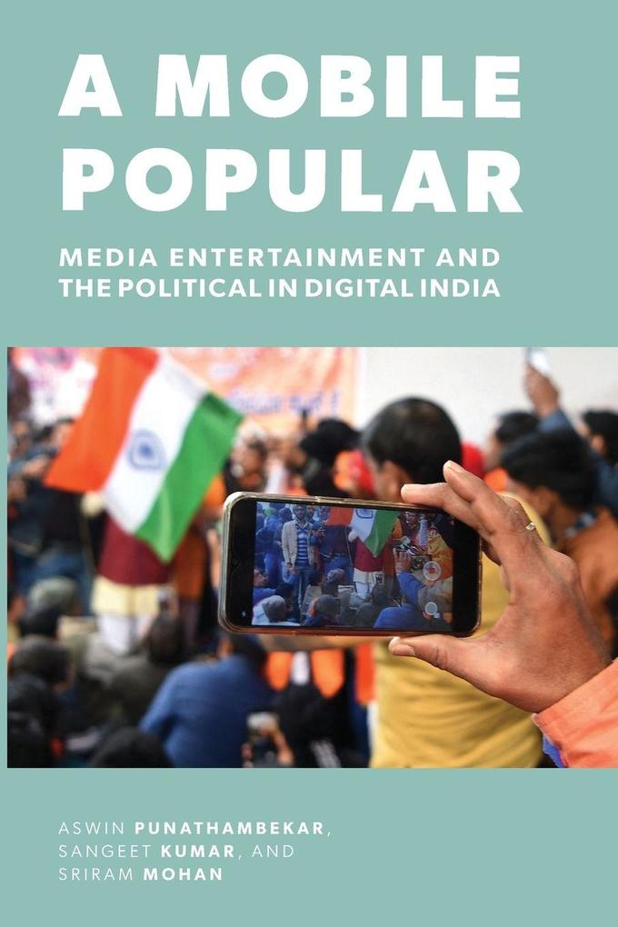 A Mobile Popular