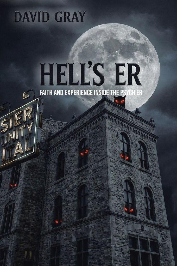 Hell's ER