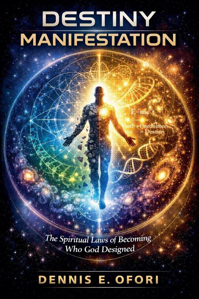 Destiny Manifestation