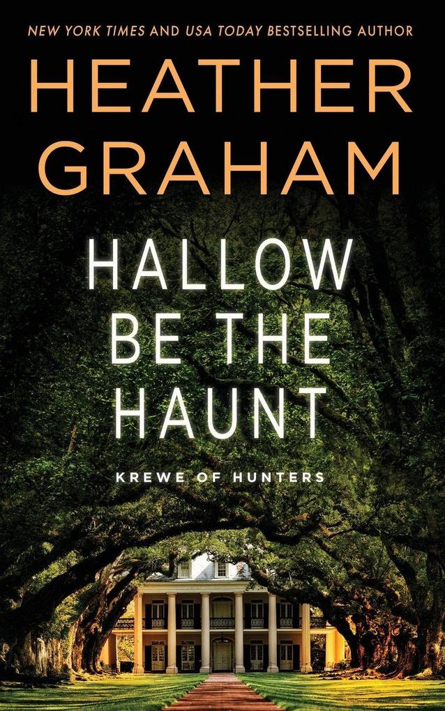 Hallow Be the Haunt